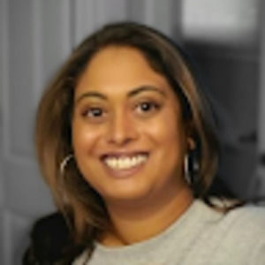 Meet your Posher, Afieda